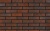 Клинкерная фасадная плитка KING KLINKER Old Castle Red house (HF17) под старину NF14, 240*71*14 мм