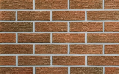 Кирпич клинкерный пустотелый Roben Sorell рустикальный, 240*115*71 мм