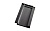 Керамическая черепица рядовая Koramic Cosmo 11 Black Engobe