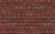 Кирпич клинкерный пустотелый ABC 0104 Brandenburg rot-bunt гладкий, 240*115*71 мм