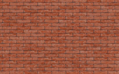 Кирпич ручной формовки Nelissen ROSSO / ANTIEK ROOD (old name), 215*50*65 мм