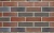 Кирпич клинкерный пустотелый ABC 0109 Oldenburg rot-bunt гладкий, 240*55*71 мм