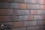 Фасадная плитка ручной формовки Feldhaus Klinker R386 Cerasi maritim negro, 240*71*14 мм Фасадная плитка ручной формовки Feldhaus Klinker R386 Cerasi maritim negro, 240*71*14 мм