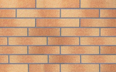 Клинкерная фасадная плитка Stroeher Duro 803 elba гладкая NF10, 240*115*10 мм