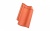 Керамическая черепица рядовая Koramic Cavus 14 (E88) Natural Red