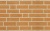 Кирпич клинкерный пустотелый Roben Ravello gelb, 250*85*65 мм