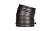 Отвод SCHIEDEL PERMETER 25 15 град. серый, D 150/200 мм