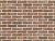 Кирпич облицовочный ручной формовки Terca Oud Ravels (RUSTICA M50 OUD RAVELS Wildverband), 188*88*48 мм Кирпич облицовочный ручной формовки Terca Oud Ravels (RUSTICA M50 OUD RAVELS Wildverband), 188*88*48 мм