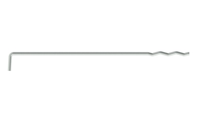 Металлическая гибкая связь TERMOCLIP МГС 1E, 4*225 мм