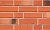 Фасадная плитка ручной формовки Feldhaus Klinker R985 Vario bacco terracotta matiz, 240*71*14 мм