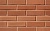 Керамическая фасадная плитка Lode Rudis гладкая RF, 250*65*10 мм