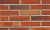 Кирпич облицовочный ручной формовки Terca Aardenrood Gereduceerd Fantasy (65mm GROVE ORANGE MULTI STOCK), 215*102*65 мм