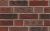 Фасадная плитка ручной формовки Feldhaus Klinker R663 Sintra cerasi nelino, 240*71*14 мм Фасадная плитка ручной формовки Feldhaus Klinker R663 Sintra cerasi nelino, 240*71*14 мм