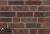 Кирпич клинкерный пустотелый Feldhaus Klinker K663 sintra cerasi nelino рельефный, 215*102*65 мм