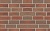 Клинкерная фасадная плитка Stroeher Keraprotect 417 eindhoven рельефная NF11, 240*71*11 мм