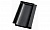 Керамическая черепица рядовая Koramic Cosmo 12 (E81) Black Noble Engobe