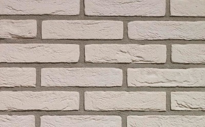 Кирпич облицовочный ручной формовки Terca Tegelen Metal Titaan (HV_Titaan_WF), 210*100*50 мм