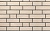 Кирпич клинкерный полнотелый Roben Oslo perlweiss genarbt, 240*115*71 мм