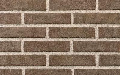 Кирпич облицовочный ручной формовки Terca Mastiek (50mm Mastiek), 210*100*50 мм