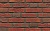 Кирпич ручной формовки Muhr Nr 6, Niederhein rot geflammt, 210*100*50 мм