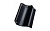 Керамическая черепица рядовая Koramic OVH Black Glazed