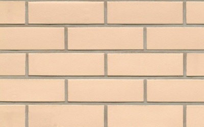 Фасадная плитка ручной формовки Feldhaus Klinker R100 Classic perla liso, 240*71*14 мм