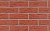Клинкерная фасадная плитка Feldhaus Klinker R435 Classic carmesi mana, 240*52*9 мм