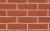 Фасадная плитка ручной формовки Feldhaus Klinker R751 Vascu carmesi, 240*71*14 мм