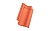 Керамическая черепица рядовая Koramic Cavus 14 (E88) Natural Red