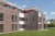 Клинкерная фасадная плитка Feldhaus Klinker R560 Carbona carmesi colori, 240*52*14 мм