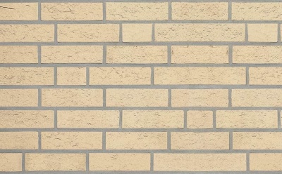 Кирпич клинкерный пустотелый Roben Ravello sandweiss, 240*115*52 мм