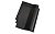 Керамическая черепица рядовая Koramic Alegra 8 Deep Black Engobe