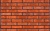 Клинкерная фасадная плитка KING KLINKER Old Castle Marrakesh dust (HF01) под старину RF10, 250*65*10 мм