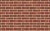 Фасадная плитка ручной формовки Feldhaus Klinker R332 Classic carmesi multi mana, 240*71*14 мм