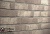 Кирпич клинкерный пустотелый Feldhaus Klinker K682 sintra argo blanco рельефный, 215*102*65 мм
