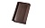 Керамическая черепица рядовая Koramic Jura Nova Dark Brown Engobe