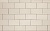 Клинкерная тротуарная брусчатка ABC Creme Weiss, 200х100х52 мм