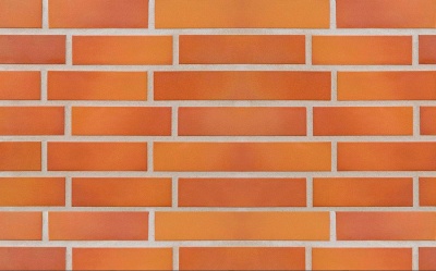 Клинкерная фасадная плитка Ströher Keravette Chromatic E 305 puma гладкая NF11, 240*71*11 мм