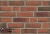 Фасадная плитка ручной формовки Feldhaus Klinker R687 Sintra terracotta linguro, 240*71*14 мм Фасадная плитка ручной формовки Feldhaus Klinker R687 Sintra terracotta linguro, 240*71*14 мм