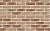 Кирпич облицовочный ручной формовки Terca Kersebloesem, 210*45-50*65 мм