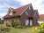 Фасадная плитка ручной формовки Feldhaus Klinker R335 Classic carmesi antic mana, 240*71*14 мм Фасадная плитка ручной формовки Feldhaus Klinker R335 Classic carmesi antic mana, 240*71*14 мм