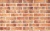 Клинкерная фасадная плитка KING KLINKER Old Castle Rainbow brick (HF15) под старину WDF, 215*65*14 мм