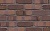 Кирпич клинкерный пустотелый Muhr 04S Rotbraun-bunt Spezial гладкий, 240*115*52 мм