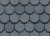 Гибкая черепица Certain Teed Carriage House Victorian Blue