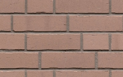Фасадная плитка ручной формовки Feldhaus Klinker R760 Vascu argo oxana, 240*71*14 мм