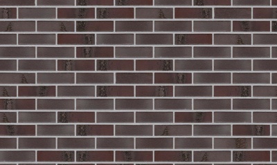 Кирпич клинкерный пустотелый Feldhaus Klinker K565 carbona geo ferrum, 240*115*52 мм