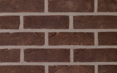 Лицевой кирпич ручной формовки Terca Bowland, 210*45-50*65 мм