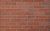 Клинкерная фасадная плитка KING KLINKER Old Castle Brick tower (HF03) под старину NF14, 240*71*14 мм