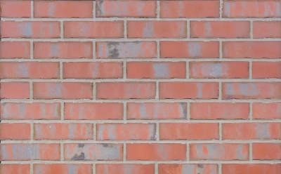 Клинкерная фасадная плитка KING KLINKER Old Castle Wall street (HF37) под старину NF10, 240*71*10 мм