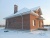 Лицевой кирпич ручной формовки Terca Portsmouth (65mm Pampas), 215*102*65 мм Лицевой кирпич ручной формовки Terca Portsmouth (65mm Pampas), 215*102*65 мм